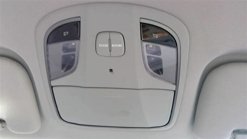 Console Front Roof VIN C 5th Digit Hybrid Fits 1115 SONATA 3481250