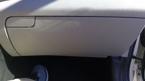 OPTIMAKIA 2015 Glove Box 4590400