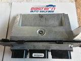 Engine ECM Electronic Control Module ID BT4AACD Fits 11 EDGE 3366060