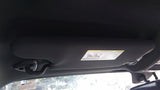 Passenger Right Sun Visor With Illumination Fits 0814 CHALLENGER 3570432