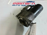Starter Motor Without Turbo Fits 0406 0818 PORSCHE CAYENNE 3121940