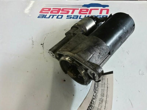 Starter Motor Without Turbo Fits 0406 0818 PORSCHE CAYENNE 3121940