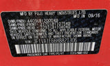 Temperature Control ID 72311VA210 Fits 17 WRX 456977