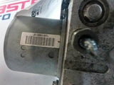 AntiLock Brake Part Assembly 4 Wheel ABS Fits 08 FORD E150 VAN 3093721