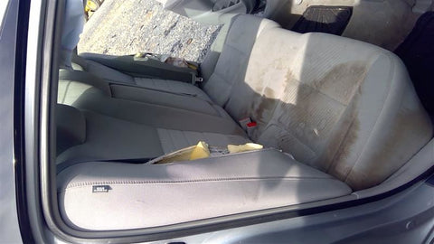 CAMRY     2015 Seat Rear 3586400