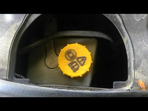 Brake Master Cylinder Fits 09-15 XF 3290140