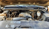 Wheel 16x6-1/2" Steel Fits 04-05 AVALANCHE 2500 457128