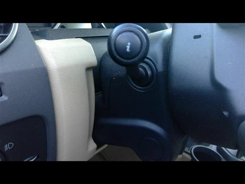 Steering Column Floor Shift Thru VIN 6A378854 Fits 06 LR3 2938040