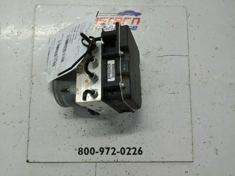 AntiLock Brake Part Assembly Coupe Nismo Fits 0910 370Z 2596050