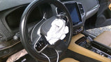 XC90      2018 Steering Wheel 457623bag not included0