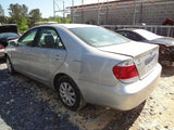 02 03 04 05 06 07 08 09 TOYOTA CAMRY POWER STEERING PUMP 4 CYL 1917041