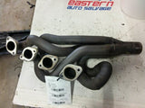 Driver Left Exhaust Manifold 4.0L V8 Fits 08-13 BMW M3 2944770