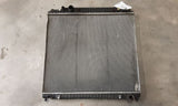Radiator 10415 Fits 0005 EXCURSION 4676811