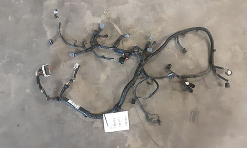 MIATA     2008 Engine Wire Harness 4735530