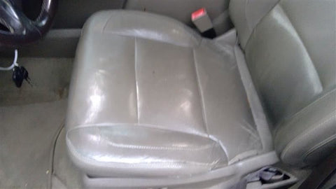 Driver Front Seat Bucketbench Seat Opt AN3 Fits 1519 SUBURBAN 1500 4604930