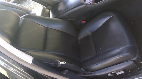 Passenger Front Seat Bucket Leather Fits 0708 LEXUS LS460 3492990