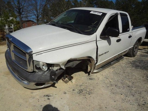 02 DODGE RAM 1500 PICKUP ENGINE OIL COOLER 2088880