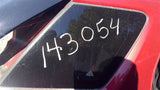 Passenger Quarter Glass With Privacy Tint Opt Ako Fits 1017 TERRAIN 3559860
