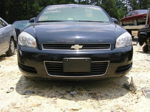 Chassis ECM Body Control BCM Left Hand Dash Fits 0613 IMPALA 2777140