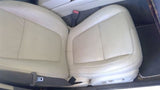 Passenger Front Seat Bucket Leather Electric Fits 1012 XF 4670340