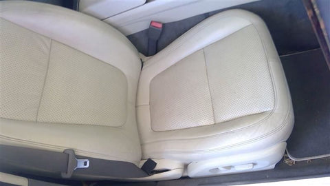 Passenger Front Seat Bucket Leather Electric Fits 1012 XF 4670340