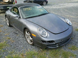 DRIVER LEFT REAR SUSPENSION FITS 05-06 PORSCHE 911 2611063