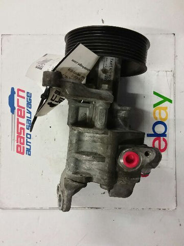 Power Steering Pump Thru 9/11 Fits 11-12 BMW X5 2773690
