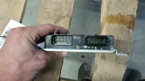 Engine ECM Throttle Control Left Hand Firewall Fits 0307 HUMMER H2 2301390