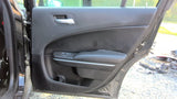 CHARGER   2021 Door Trim Panel Rear 4859930