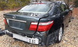 Carrier Rear RWD 2.937 Ratio Fits 0717 LEXUS LS460 3590903