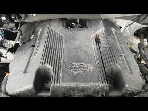 F150      2017 Engine Cover 4707370