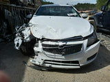 CRUZE     2014 Door Trim Panel, Rear 2818391
