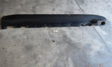 X5        2007 Running Board 353999  ONE SIDE ONLY!2