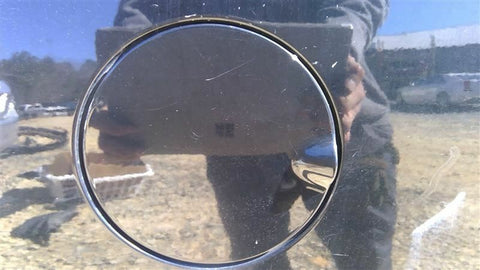 IMPALA    2009 Fuel Filler Door 3468520