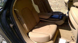A8 AUDI   2012 Seat Rear 3503680