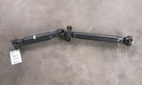 Rear Drive Shaft AWD 3.7L 6 Cylinder Fits 0913 INFINITI FX SERIES 4740150