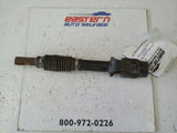 CANYON    2004 Steering Shaft 2532510