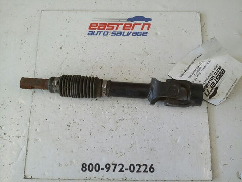 CANYON    2004 Steering Shaft 2532510