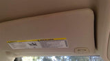 Driver Sun Visor Sedan Without Sunroof Fits 1617 200 3475310