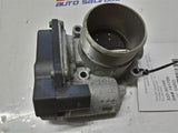 Throttle Body Throttle Body Assembly 2.0L Fits 0617 GOLF GTI 2411701