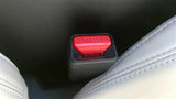 Seat Belt Front Passenger Buckle Fits 14 CADENZA 3434890