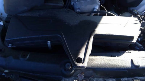 Air Cleaner 2.0L With Sport Suspension Msport Fits 1418 BMW 320i 3458700