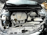 OPTIMAKIA 2012 Engine Cover 2341676