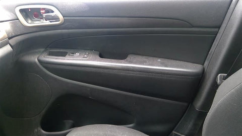 GRANDCHER 2017 Front Door Trim Panel 3620840