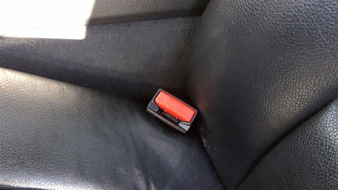 Seat Belt Front Bucket Driver Buckle Fits 0814 BMW X6 3554020