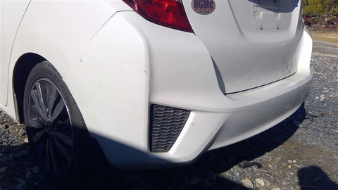 Rear Bumper Fits 1517 FIT 3462100