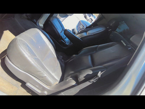 ESCALADE  2009 Seat Rear 4733350