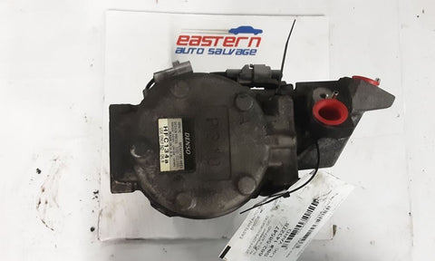 AC Compressor 6 Cylinder Fits 9401 CAMRY 4668280