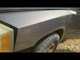 Driver Left Fender Fits 0507 DAKOTA 4768161