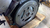 Flywheel/Flex Plate Automatic Transmission Fits 9713 CORVETTE 3540830